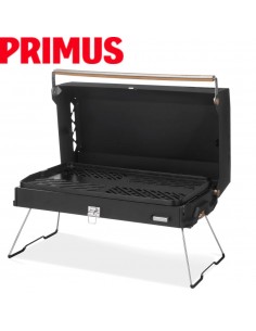 Kuchoma - Barbacoa 2500W -...