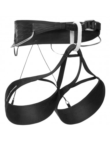 Arnes Airnet - Arnés para escalada indoor -  Black Diamond