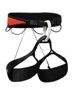 Arnes Airnet Women - Arnés para escalada indoor para mujer -  Black Diamond 2