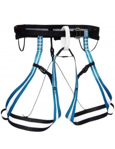 Arnes Couloir - Arnés... 2