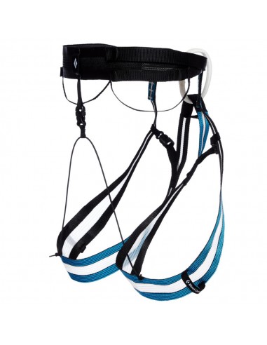 Arnes Couloir - Arnés téncico para alpinismo -  Black Diamond