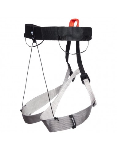 Arnes Couloir 3S - Harnais technique pour escalade - Black Diamond