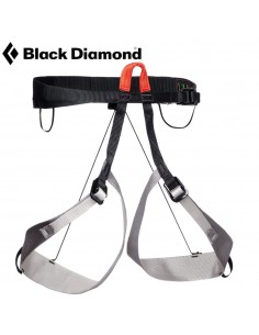 Arnes Couloir 3S - Harnais...