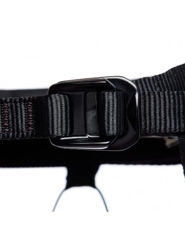 Arnes Couloir 3S - Harnais technique pour escalade - Black Diamond