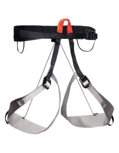 Arnes Couloir 3S - Harnais technique pour escalade - Black Diamond