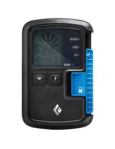 Bd Guide Bt Beacon - Dispositivo antiavalanchas - Black Dimaond
