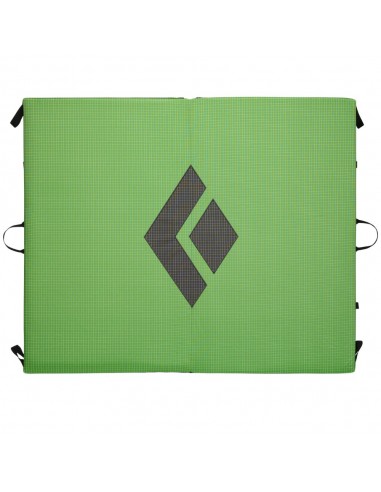 Erratic - Crash ligero - Black Diamond