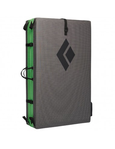 Erratic - Crash ligero - Black Diamond