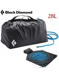 Full rope burrito - Lona para cuerda -  Black Diamond