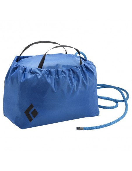 Half rope burrito (15L) - Lona para cuerda -  Black Diamond