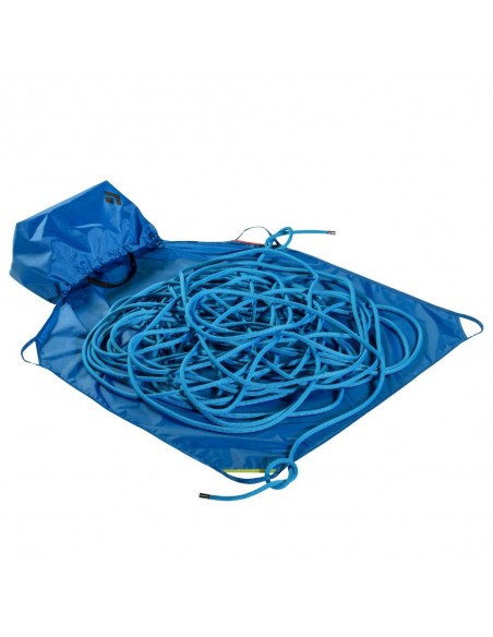 Half rope burrito (15L) - Lona para cuerda -  Black Diamond