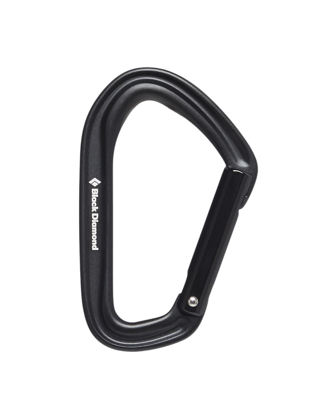 Hotforge Straight Gate - Mosquetón de... Hotforge Straight Gate - Mosquetón de...