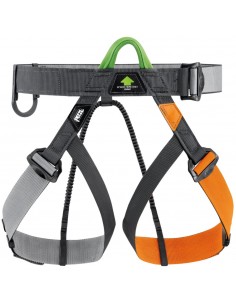 Pandion - Arnés talla única para parques aventura - Petzl 2