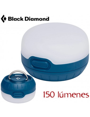 Moji Lantern (150 lumens) - Pocket...