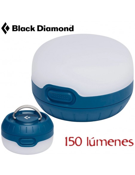Moji Lantern (150 lúmens) - Linterna de bolsillo -  Black Diamond