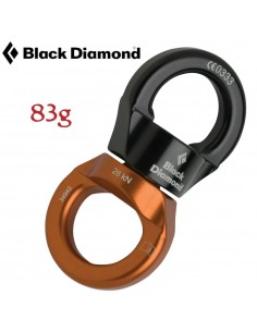 Rotor - Eslabón giratorio -  Black Diamond
