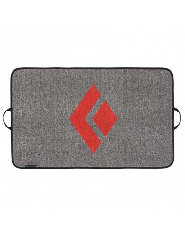 Accessory Sitstarter - Protection supplémentaire de la plaque d'impact - Black Diamond