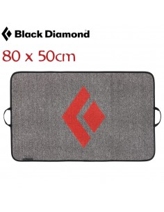 Sitstarter accesorio - Crash pad adicional de protección- Black Diamond