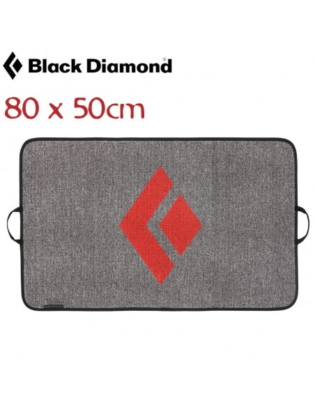 Sitstarter accesorio - Crash pad adicional de protección- Black Diamond