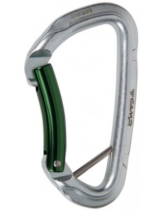 Gym Safe - Mosquetón de acero para cinta express - Camp 2