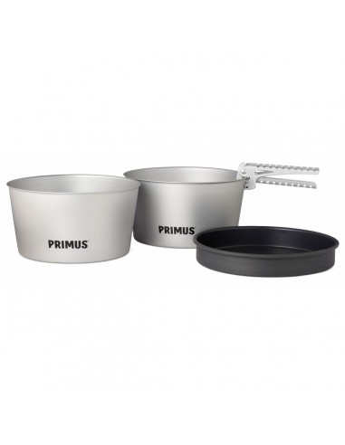 Jeu de pots - Jeu de pots essentiels 1.3L - Primus