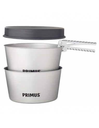 Jeu de pots - Jeu de pots essentiels 1.3L - Primus