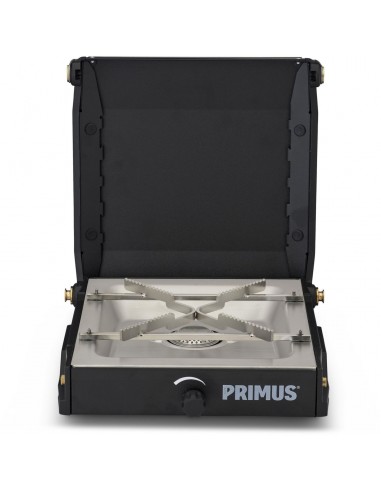 Moja - Cuisine à gaz pour le camping - Primus