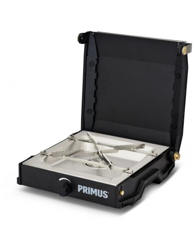 Moja - Cuisine à gaz pour le camping - Primus