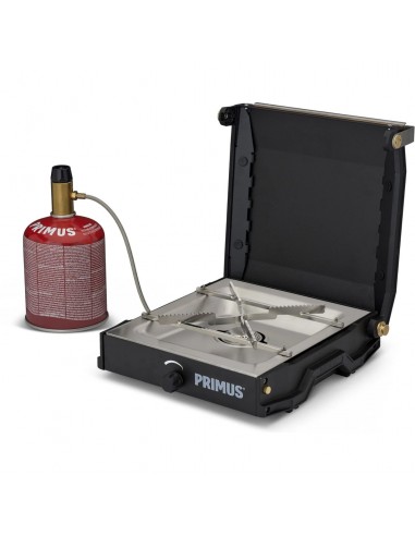 Moja - Cuisine à gaz pour le camping - Primus