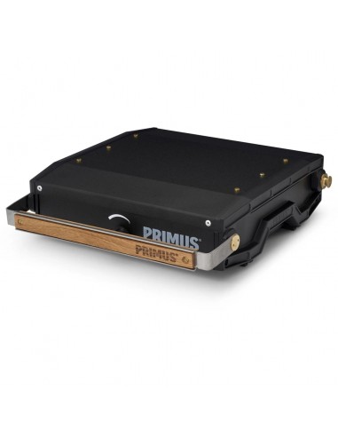 Moja - Cuisine à gaz pour le camping - Primus