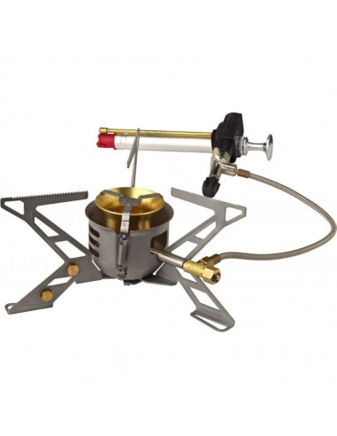 Multicarburant - Camping Primus Hornillo - Primus