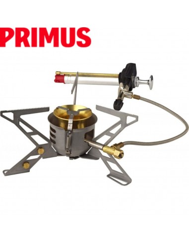 Multicarburant - Camping Primus...