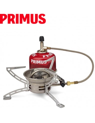 Omnifuel - Camping Primus Hornillo -...