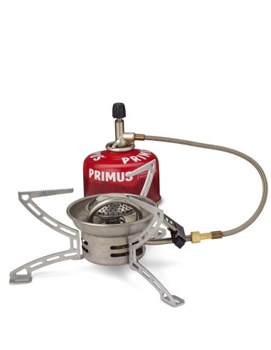 Omnifuel - Camping Primus Hornillo - Primus