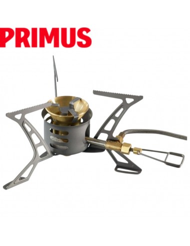 Omnilite IT - Camping Hornillo - Primus