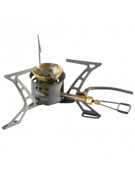 Omnilite TI - Hornillo de camping - Primus