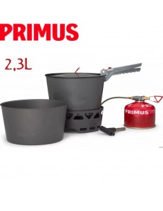 Set Primetech - Set...