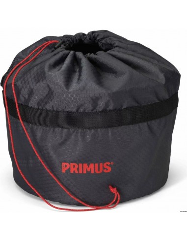 Set Primetech - Set Hornillo Camping 2.3L - Primus