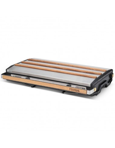 Tupike - Cuisine à gaz pour le camping - Primus