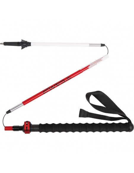 Sonic Alu Evo (par) - Bastones trekking aluminio - Camp