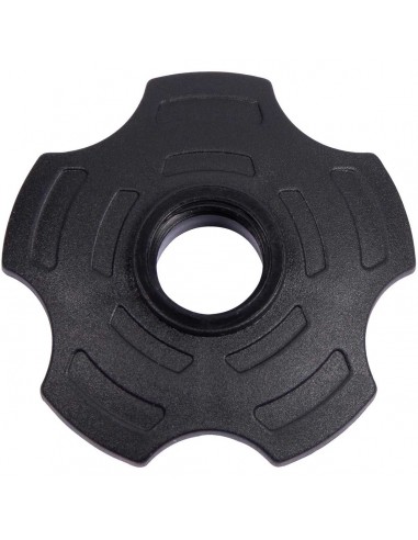 alu evo sonique (par) - bâtons de randonnée en aluminium - camping