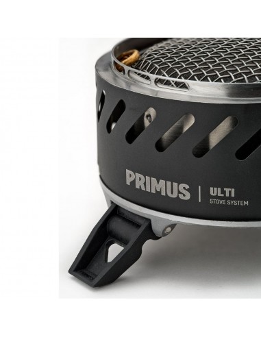 Ulti Stove System - Cuisine à gaz pour le camping 1.7L - Primus