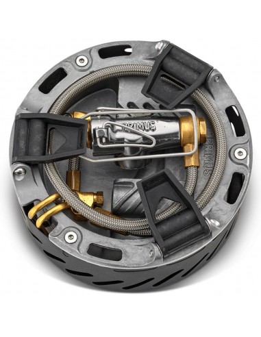 Ulti Stove System - Cuisine à gaz pour le camping 1.7L - Primus