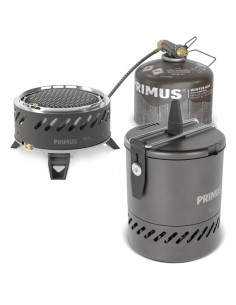 Ulti Stove System - Cocina... 2