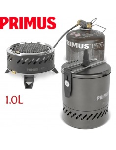 Ulti Stove System - Cocina...