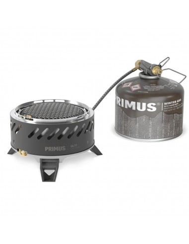 Ulti Stove System - Cuisine à gaz pour le Camping 1L - Primus