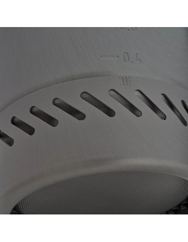 Ulti Stove System - Cuisine à gaz pour le Camping 1L - Primus