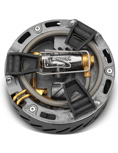 Ulti Stove System - Cuisine à gaz pour le Camping 1L - Primus