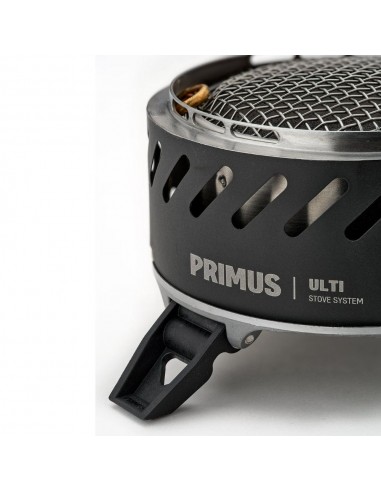 Ulti Stove System - Cuisine à gaz pour le Camping 1L - Primus