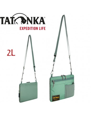 Sac transdermique Small 2L (Verte) -...